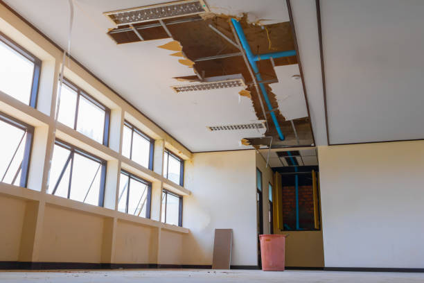 Trusted Endicott, NY Water damage restoration Experts