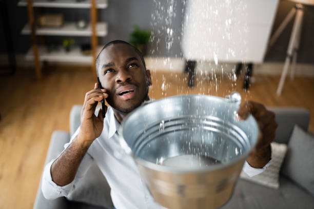 Best 24-hour water damage restoration  in Endicott, NY